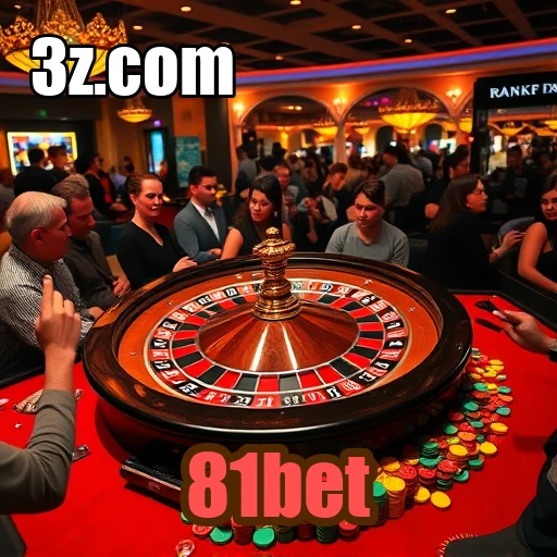 81bet: Transforme Seus Sonhos em Realidade