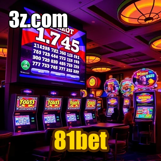 81bet - Jogos