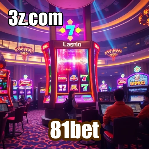 81bet login