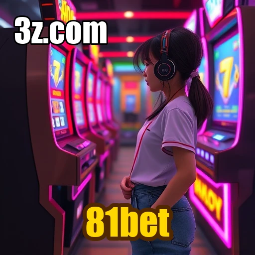 81bet : Arena de jogos eletrônicos 81bet