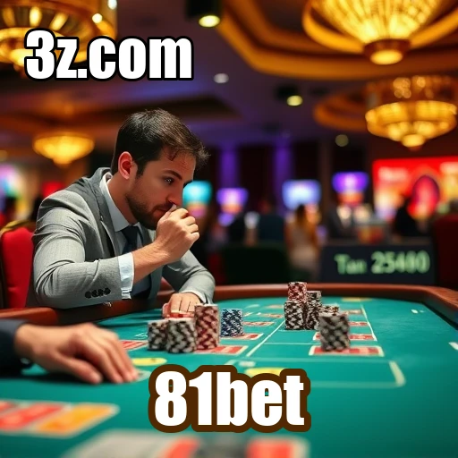 81bet - Programa VIP